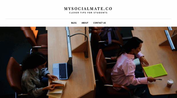 mysocialmate.co