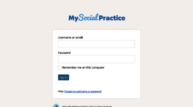 mysocialpractice.highrisehq.com