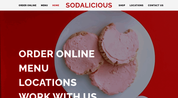 mysodalicious.com