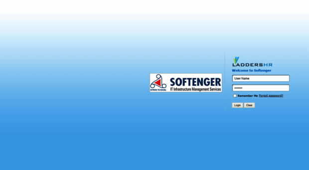 mysoftenger.com