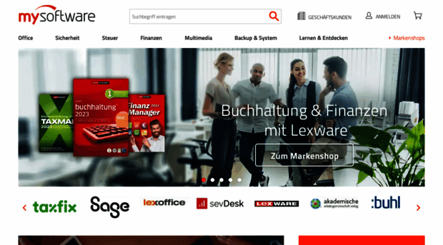 mysoftware.de