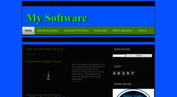 mysoftwaredownloadaplication.blogspot.com