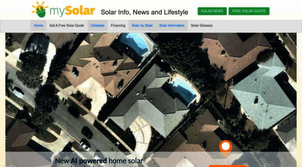 mysolar.com