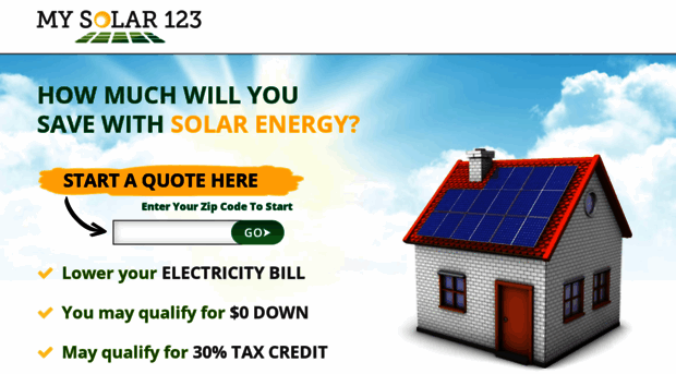 mysolar123.com