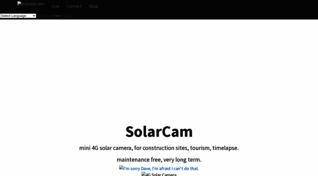 mysolarcam.com