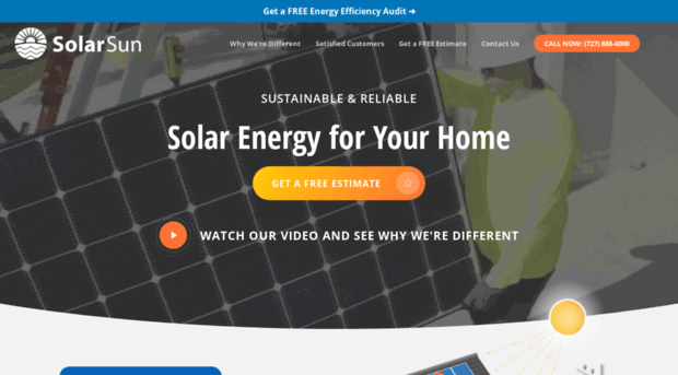 mysolarsun.com