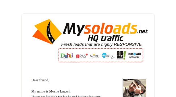 mysoloads.net