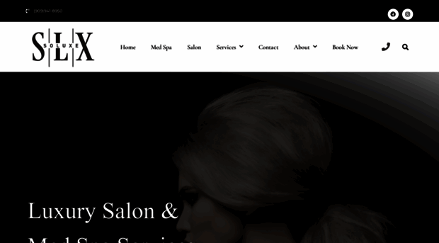 mysoluxe.com