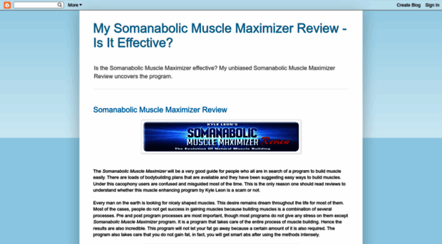 mysomanabolicmusclemaximizerreview.blogspot.com