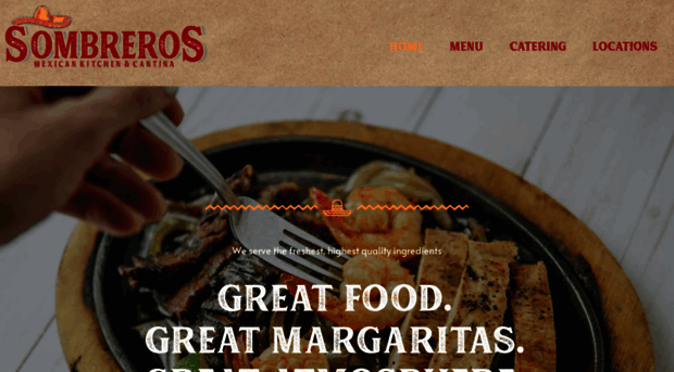 mysombreros.com
