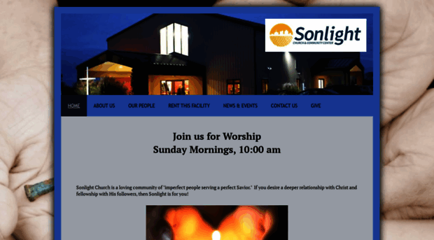 mysonlightchurch.org