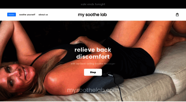 mysoothelab.com