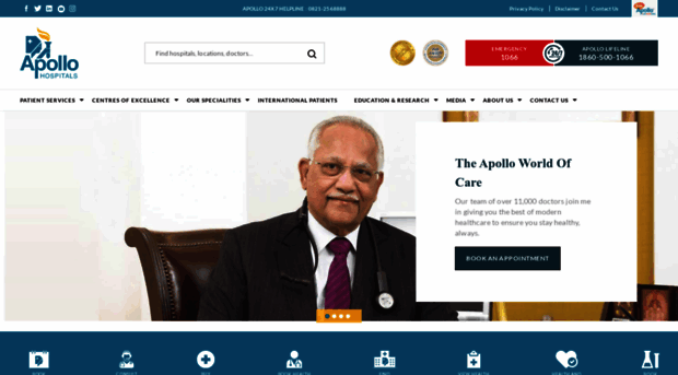 mysore.apollohospitals.com