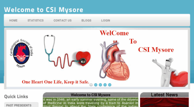 mysorecsi.com