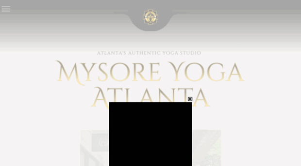 mysoreyogaatlanta.com