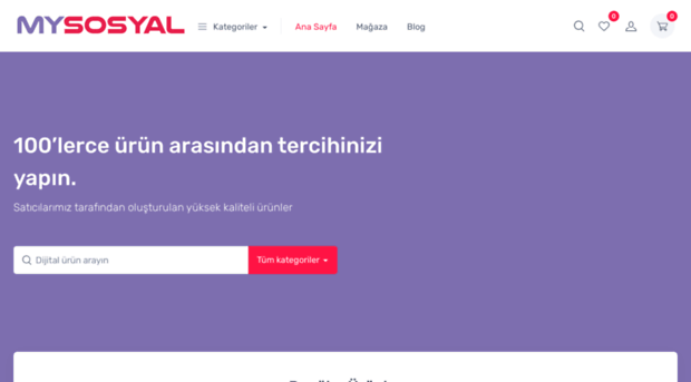 mysosyal.net