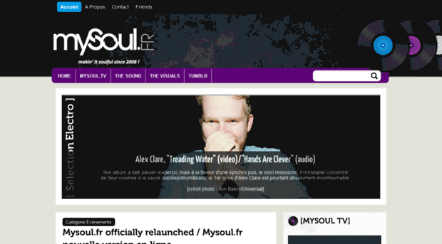 mysoul-leblog.blogspot.com