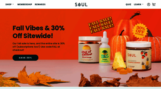 mysoulcbd.com