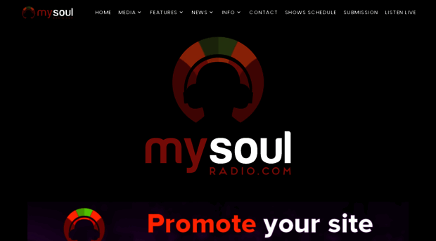 mysoulradio.com