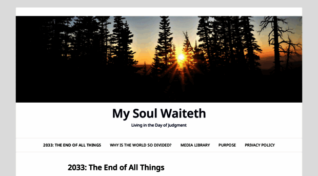 mysoulwaiteth.org