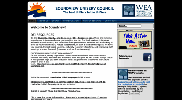 mysoundview.org