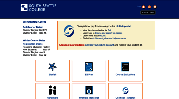 mysouth.seattlecolleges.edu