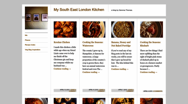 mysoutheastlondonkitchen.wordpress.com
