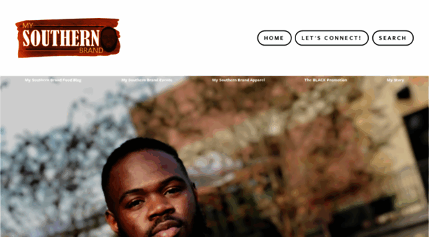 mysouthernbrand.com