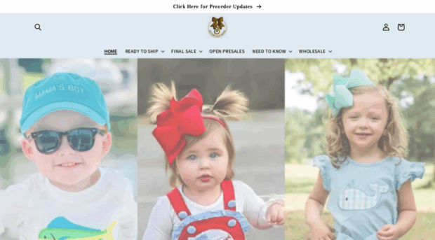 mysouthernsasssmocks.com