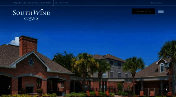 mysouthwindapts.com