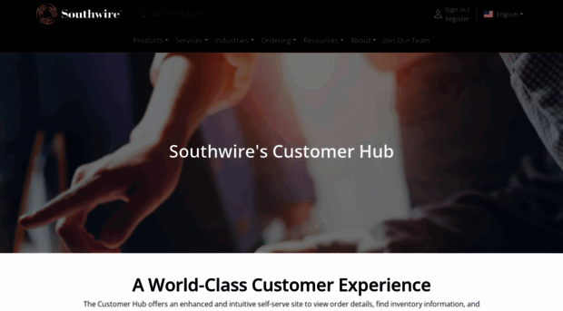 mysouthwire.com