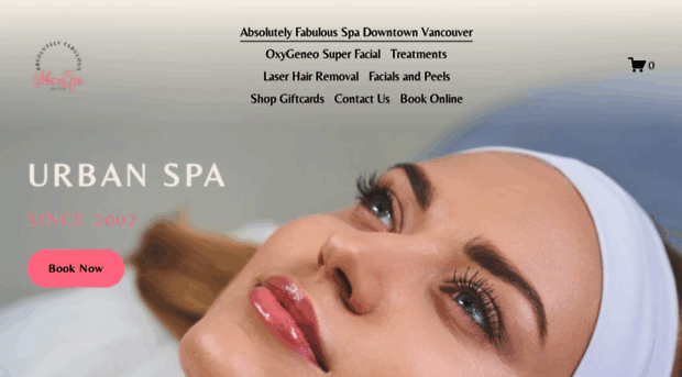 myspa.ca