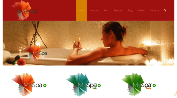 myspa.com.co