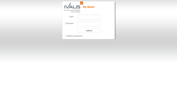 myspace-de.ivalisgroup.com