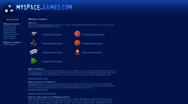 myspace-games.com