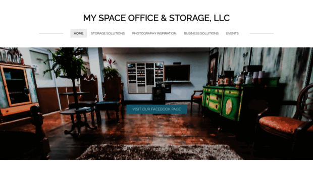 myspaceofficeandstorage.com