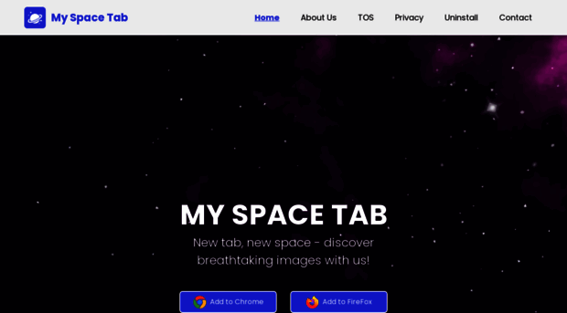 myspacetab.com