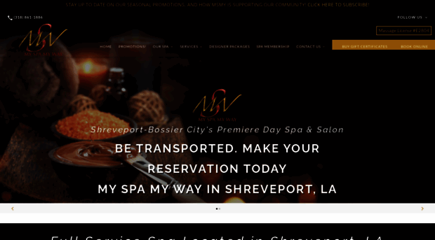 myspamyway.com