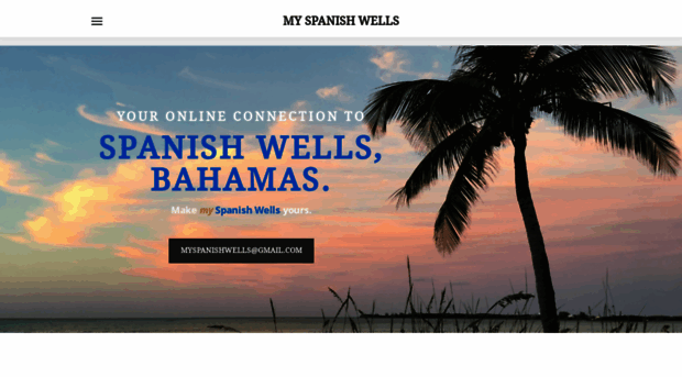 myspanishwells.com