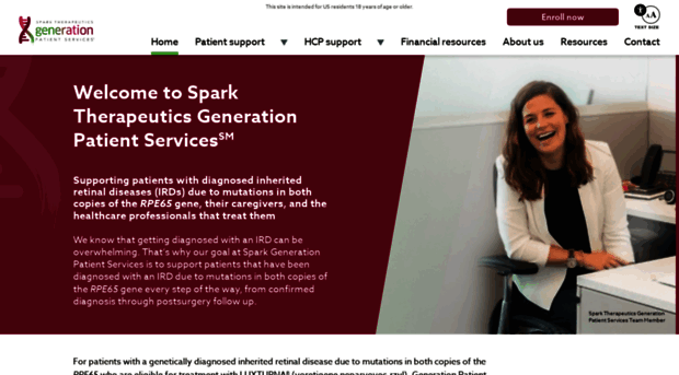 mysparkgeneration.com