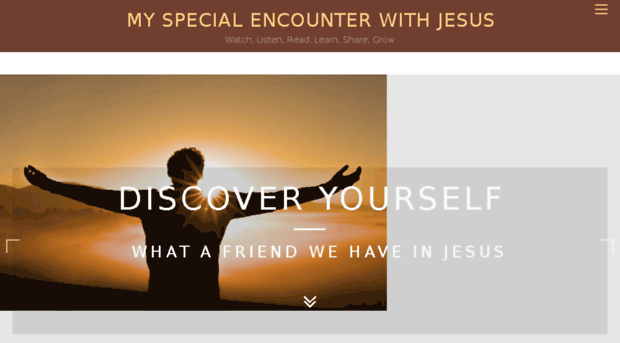 myspecialencounter.com