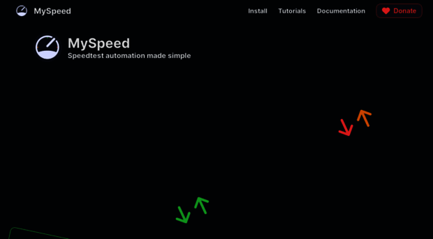 myspeed.dev