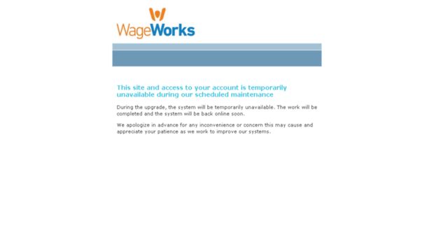 myspendingaccount.wageworks.com