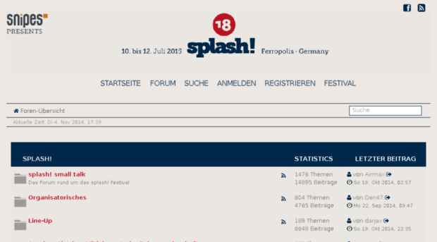mysplash.de