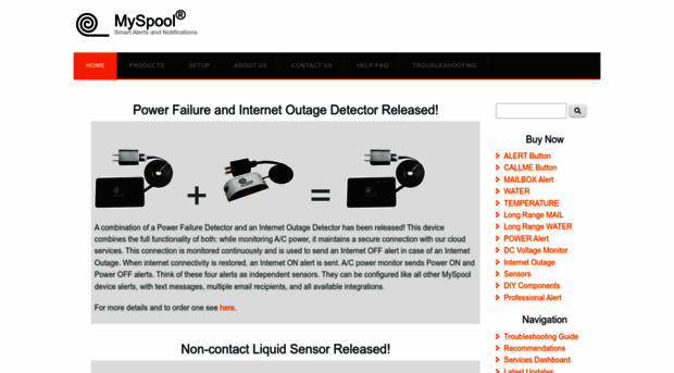 myspool.com