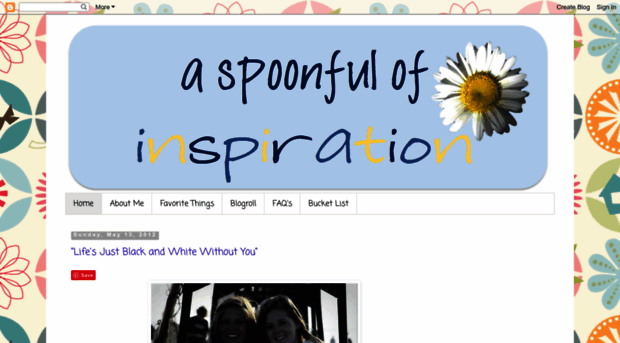 myspoonfulofinspiration.blogspot.com