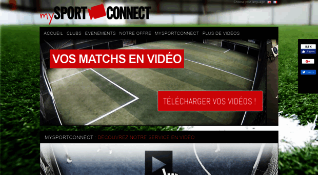 mysportconnect.net