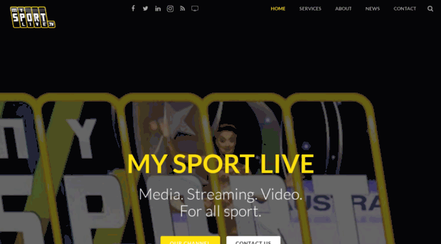 mysportlive.tv