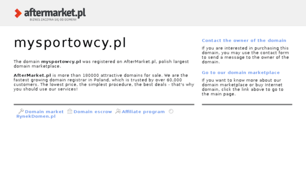 mysportowcy.pl