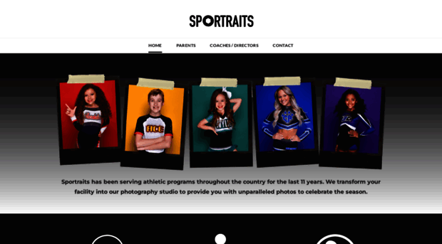 mysportraits.com